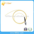 High Quality FC - UPC Singlemode Fiber Optic Pigtail